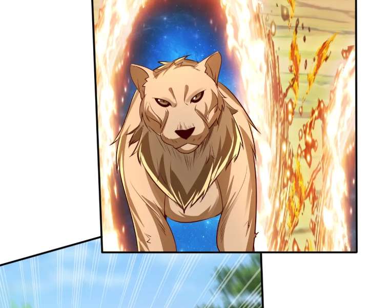 Aura Recovery: I Get a New Skill Everyday Chapter 274 384 053
