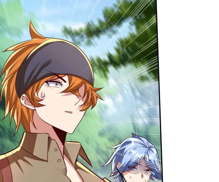 Aura Recovery: I Get a New Skill Everyday Chapter 274 385 054