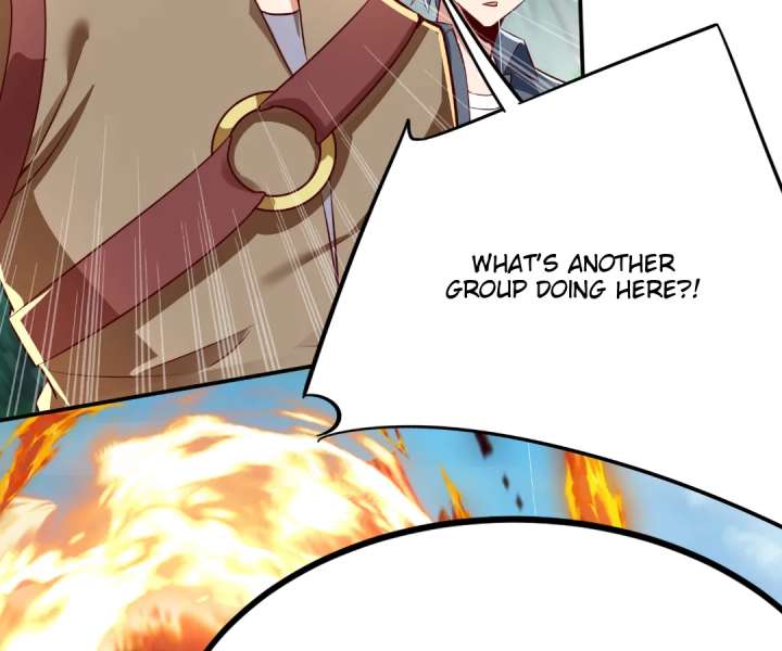 Aura Recovery: I Get a New Skill Everyday Chapter 274 386 055