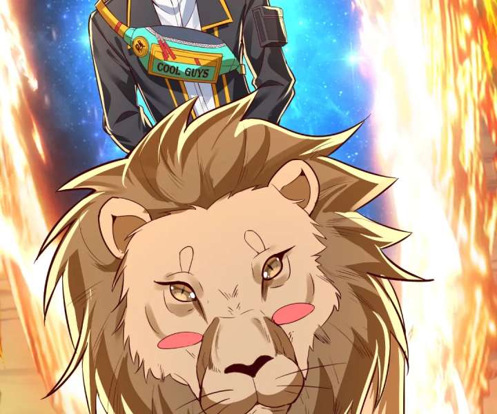 Aura Recovery: I Get a New Skill Everyday Chapter 274 388 057