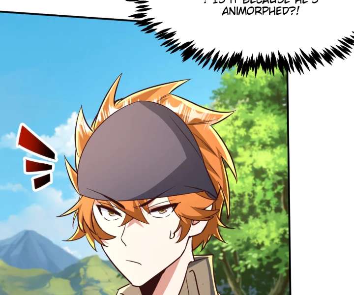 Aura Recovery: I Get a New Skill Everyday Chapter 274 400 069