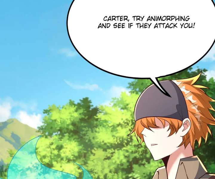 Aura Recovery: I Get a New Skill Everyday Chapter 274 402 071