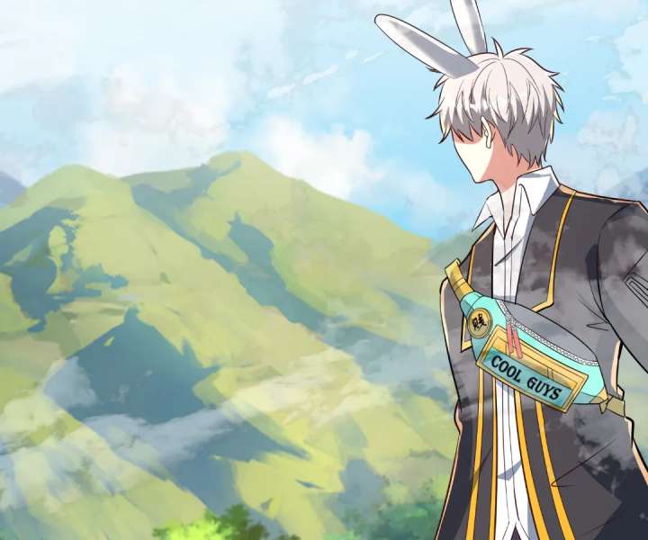 Aura Recovery: I Get a New Skill Everyday Chapter 274 407 076