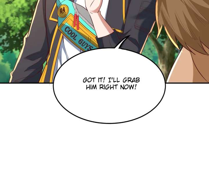 Aura Recovery: I Get a New Skill Everyday Chapter 274 417 086