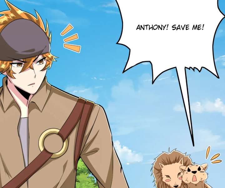 Aura Recovery: I Get a New Skill Everyday Chapter 274 425 094