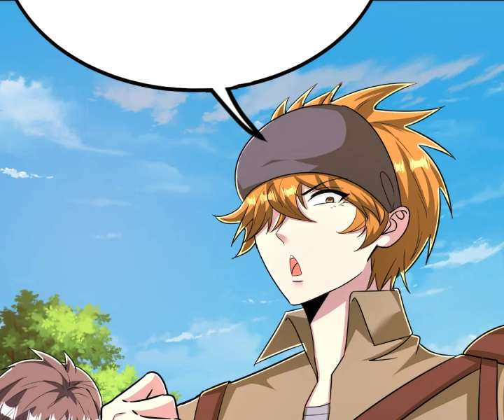Aura Recovery: I Get a New Skill Everyday Chapter 274 427 096