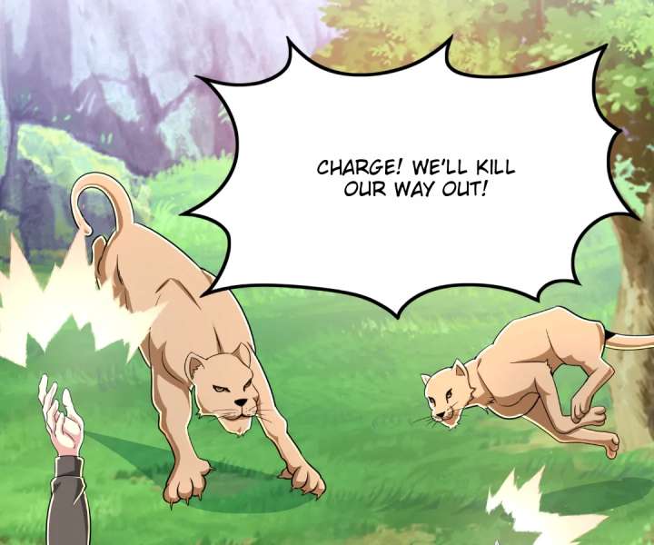 Aura Recovery: I Get a New Skill Everyday Chapter 274 429 098