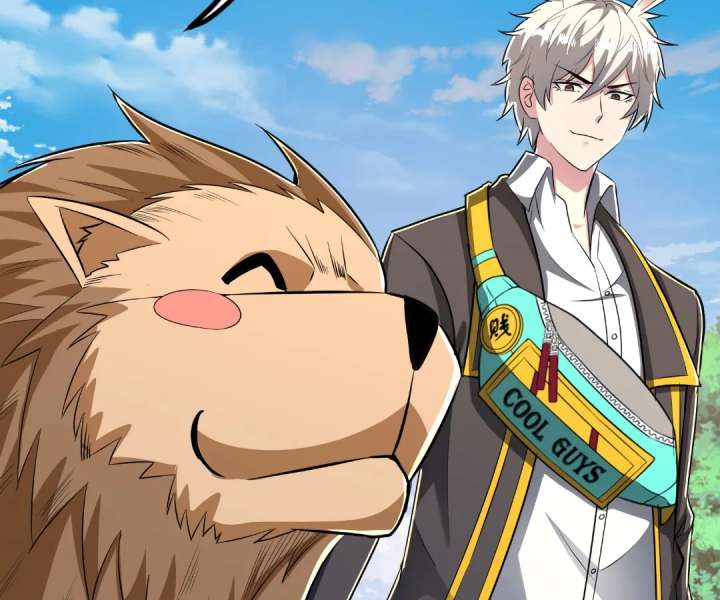 Aura Recovery: I Get a New Skill Everyday Chapter 274 437 106