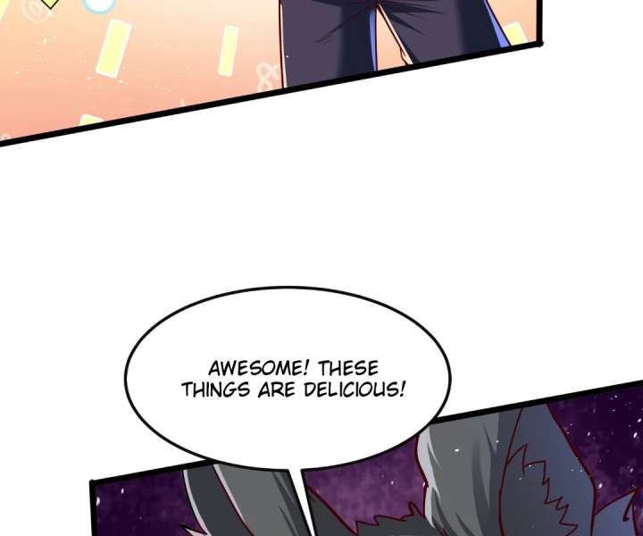 Aura Recovery: I Get a New Skill Everyday Chapter 283 306 05