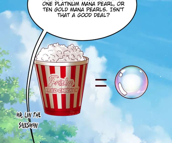 Aura Recovery: I Get a New Skill Everyday Chapter 283 309 08