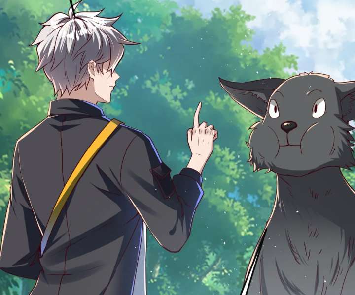 Aura Recovery: I Get a New Skill Everyday Chapter 283 310 09