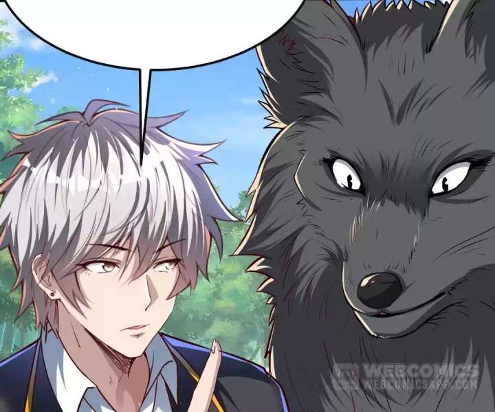 Aura Recovery: I Get a New Skill Everyday Chapter 283 312 11