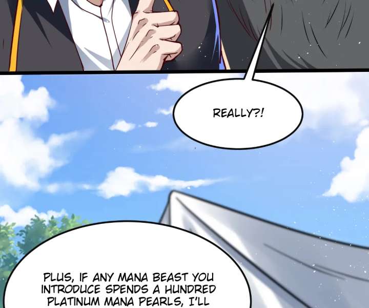 Aura Recovery: I Get a New Skill Everyday Chapter 283 313 12