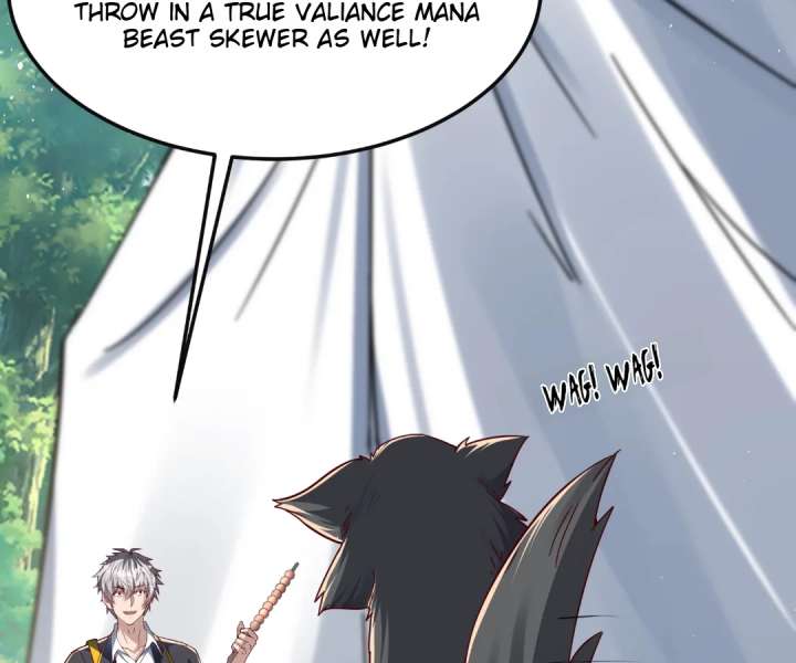 Aura Recovery: I Get a New Skill Everyday Chapter 283 314 13