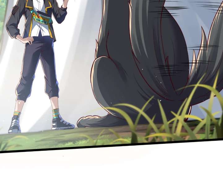 Aura Recovery: I Get a New Skill Everyday Chapter 283 315 14