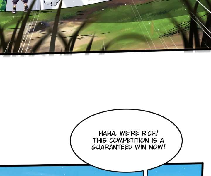 Aura Recovery: I Get a New Skill Everyday Chapter 283 318 17