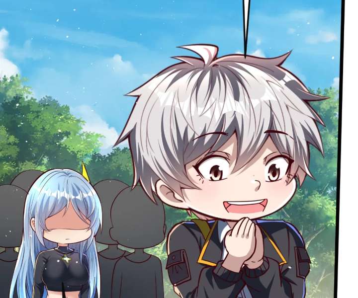 Aura Recovery: I Get a New Skill Everyday Chapter 283 319 18