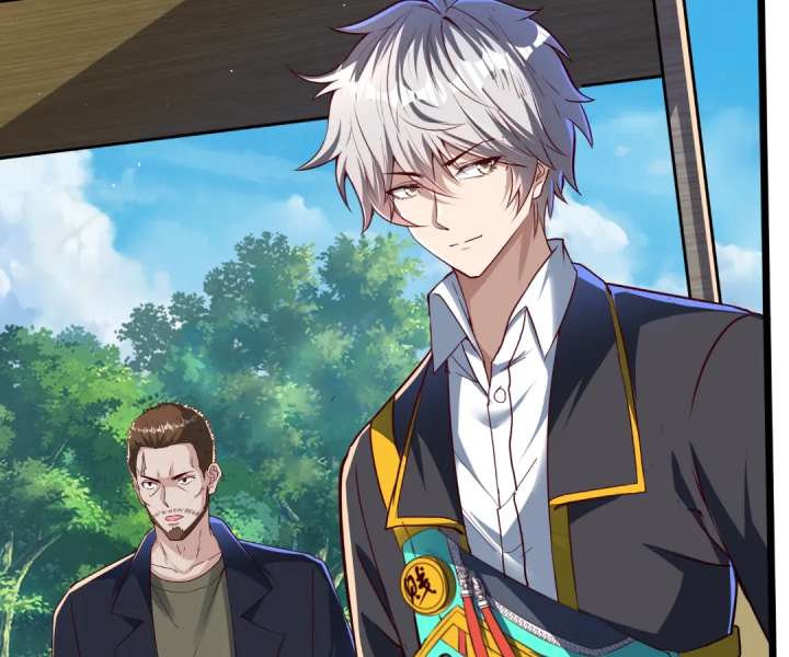 Aura Recovery: I Get a New Skill Everyday Chapter 283 326 25