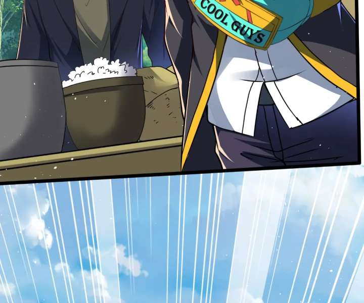 Aura Recovery: I Get a New Skill Everyday Chapter 283 327 26