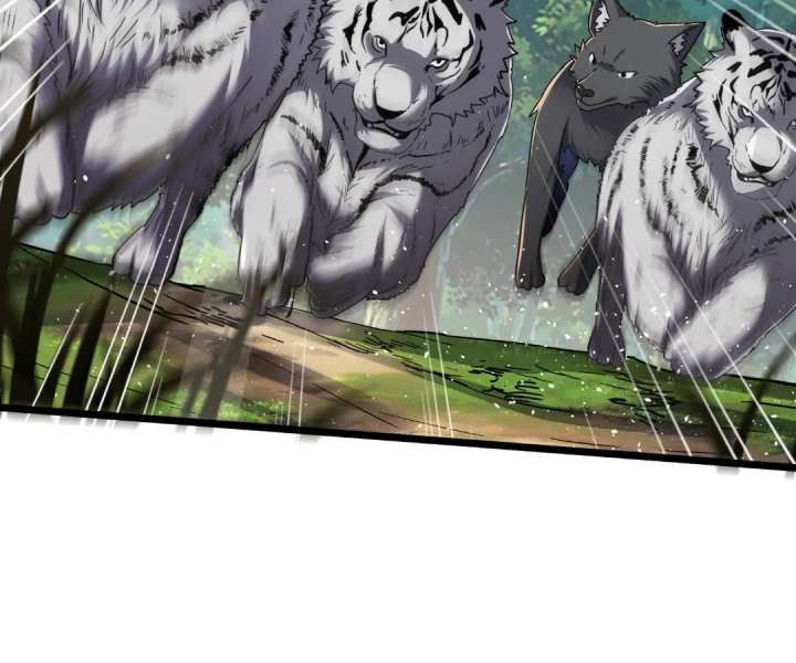 Aura Recovery: I Get a New Skill Everyday Chapter 283 330 29