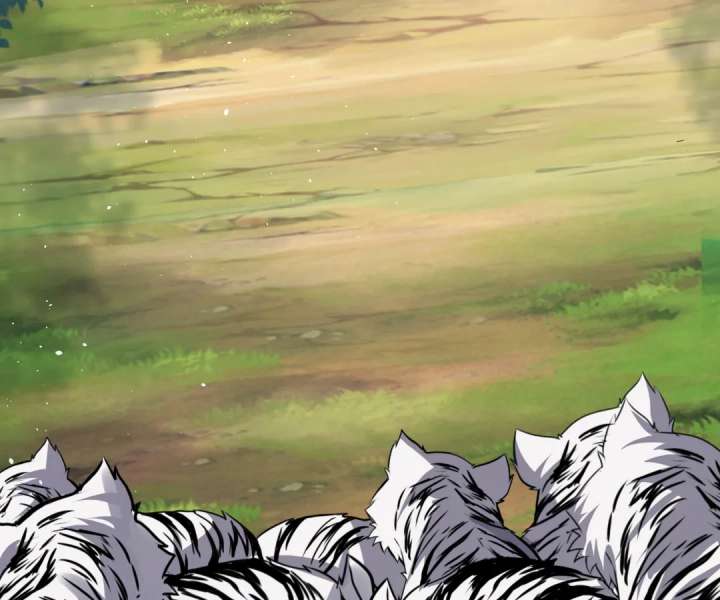 Aura Recovery: I Get a New Skill Everyday Chapter 283 333 32