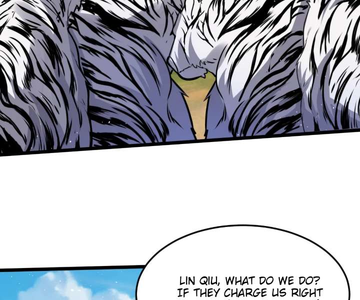 Aura Recovery: I Get a New Skill Everyday Chapter 283 334 33