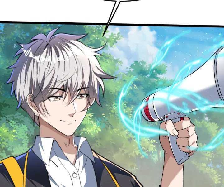 Aura Recovery: I Get a New Skill Everyday Chapter 283 337 36