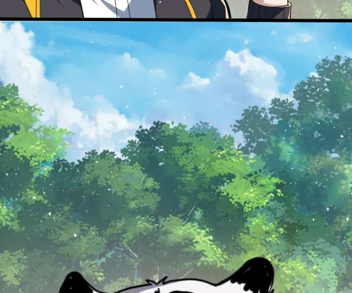 Aura Recovery: I Get a New Skill Everyday Chapter 283 338 37