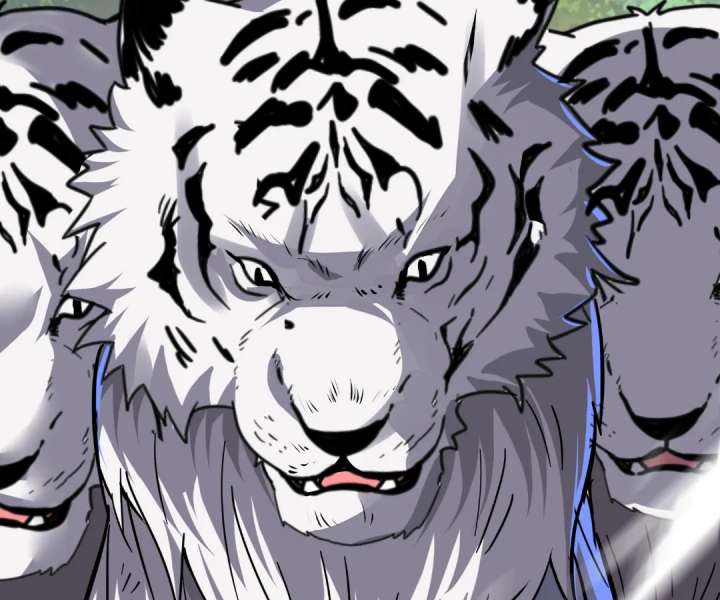 Aura Recovery: I Get a New Skill Everyday Chapter 283 339 38