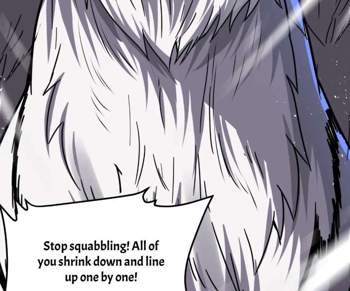 Aura Recovery: I Get a New Skill Everyday Chapter 283 340 39