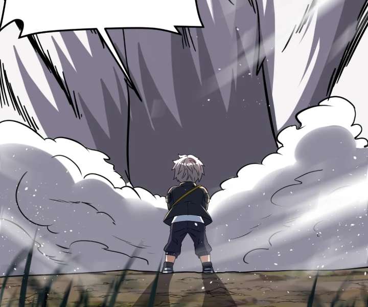 Aura Recovery: I Get a New Skill Everyday Chapter 283 341 40