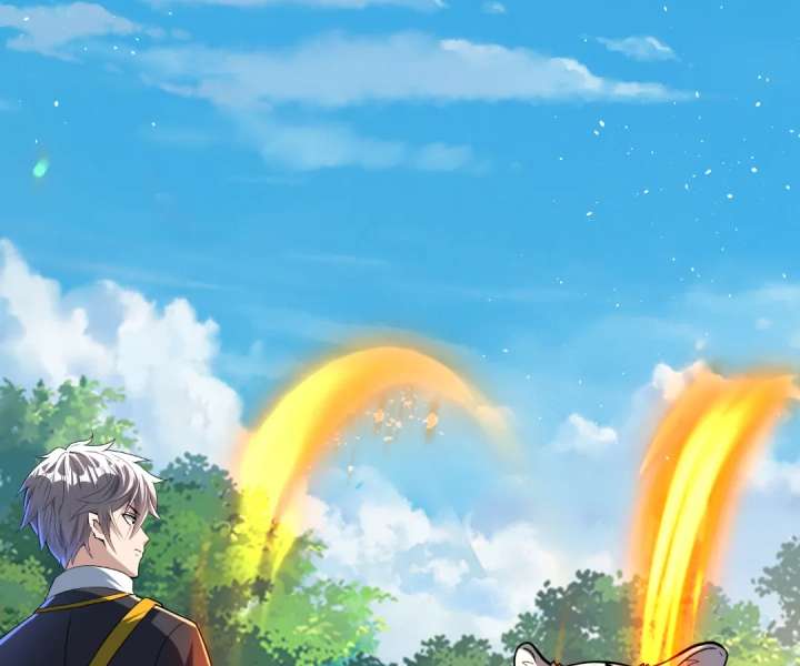 Aura Recovery: I Get a New Skill Everyday Chapter 283 343 42