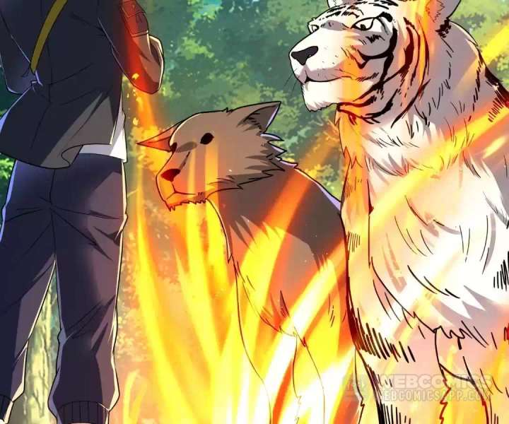 Aura Recovery: I Get a New Skill Everyday Chapter 283 344 43