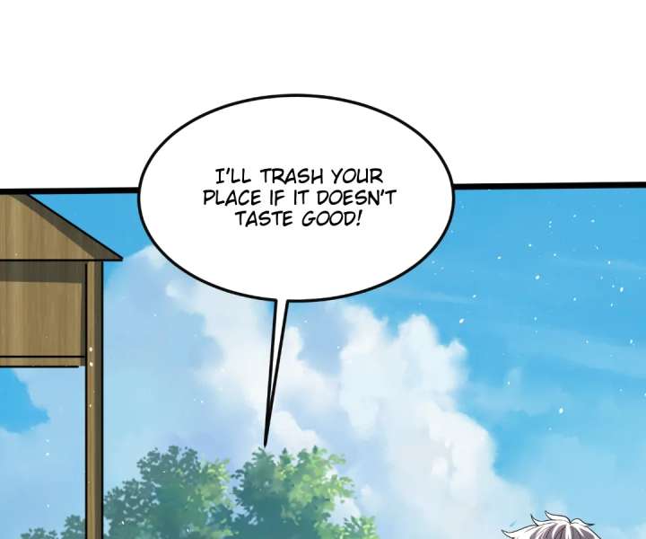 Aura Recovery: I Get a New Skill Everyday Chapter 283 348 47