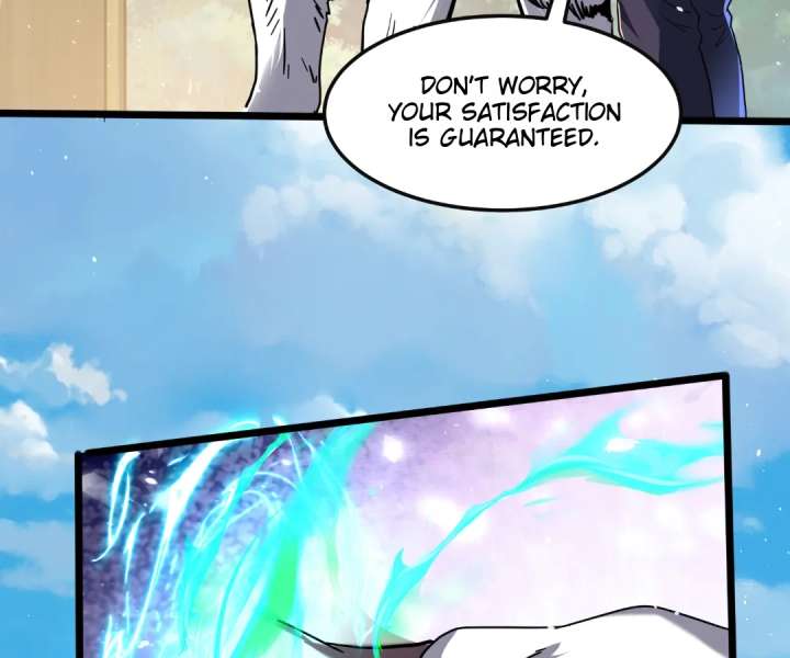 Aura Recovery: I Get a New Skill Everyday Chapter 283 350 49