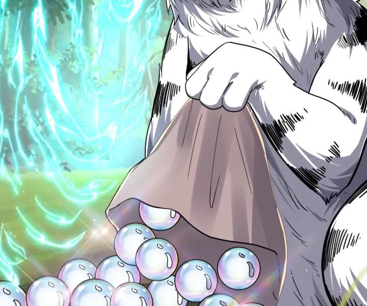 Aura Recovery: I Get a New Skill Everyday Chapter 283 353 52