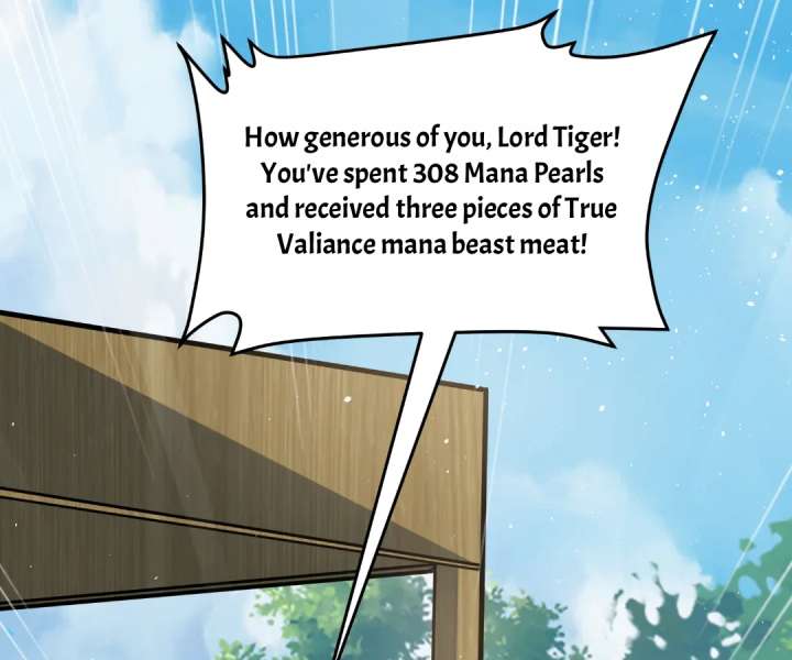 Aura Recovery: I Get a New Skill Everyday Chapter 283 357 56