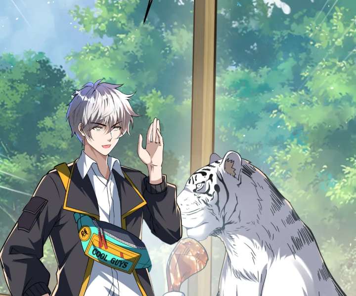 Aura Recovery: I Get a New Skill Everyday Chapter 283 358 57