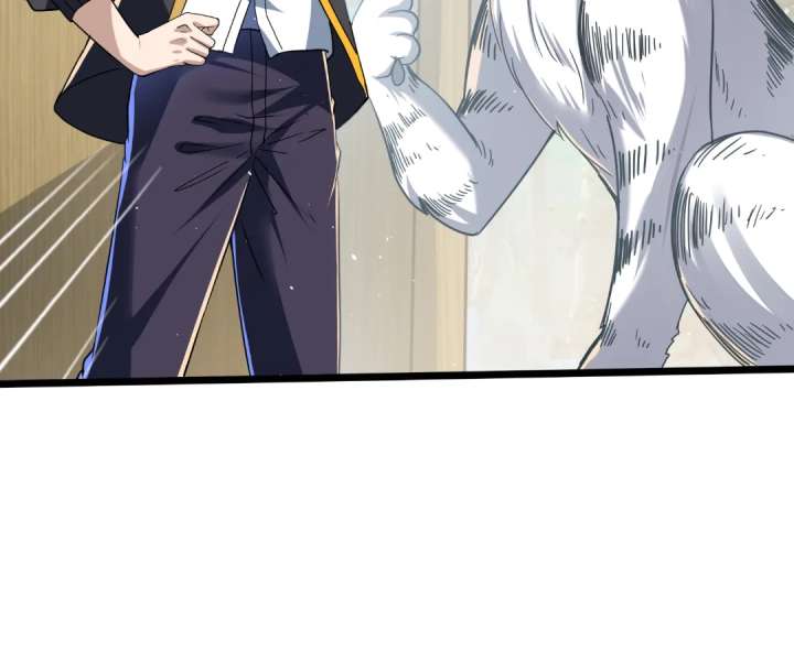 Aura Recovery: I Get a New Skill Everyday Chapter 283 359 58