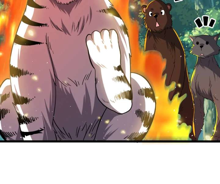 Aura Recovery: I Get a New Skill Everyday Chapter 283 366 65