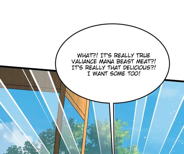 Aura Recovery: I Get a New Skill Everyday Chapter 283 367 66