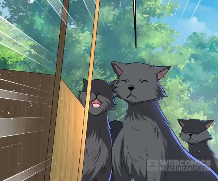 Aura Recovery: I Get a New Skill Everyday Chapter 283 368 67