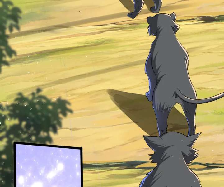 Aura Recovery: I Get a New Skill Everyday Chapter 283 371 70