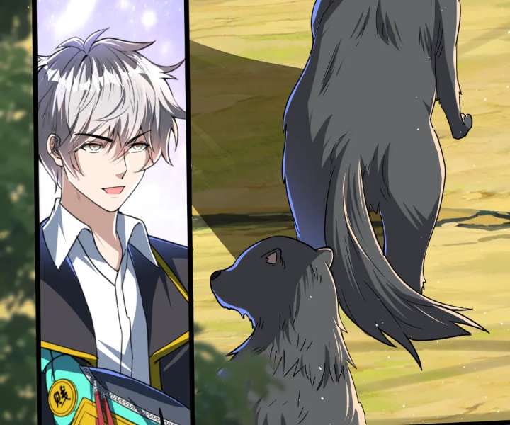 Aura Recovery: I Get a New Skill Everyday Chapter 283 372 71