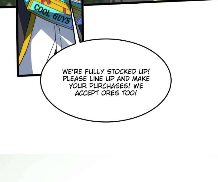 Aura Recovery: I Get a New Skill Everyday Chapter 283 373 72