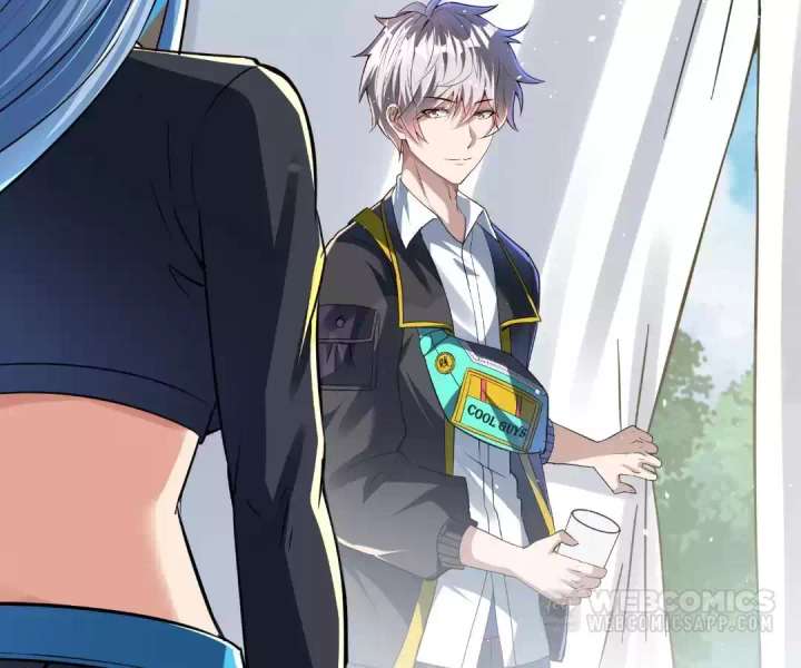 Aura Recovery: I Get a New Skill Everyday Chapter 283 384 83