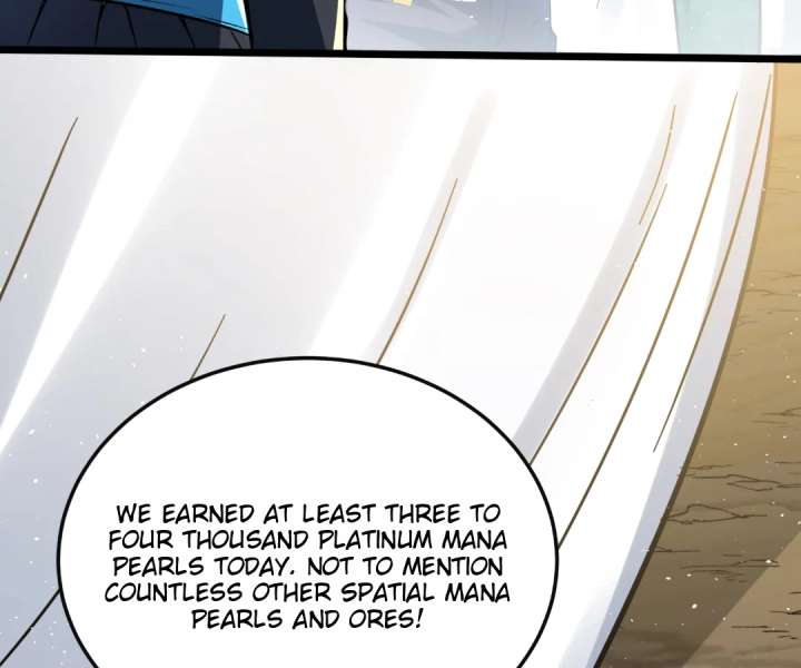 Aura Recovery: I Get a New Skill Everyday Chapter 283 385 84