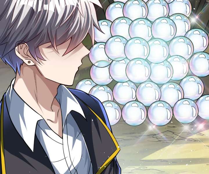 Aura Recovery: I Get a New Skill Everyday Chapter 283 387 86