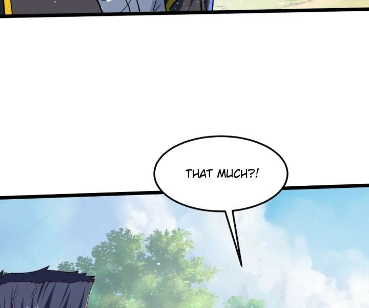 Aura Recovery: I Get a New Skill Everyday Chapter 283 388 87