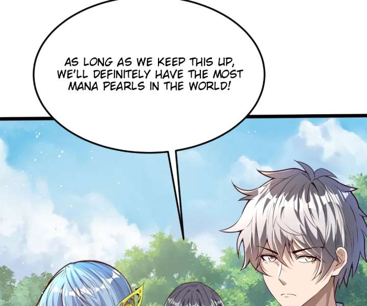 Aura Recovery: I Get a New Skill Everyday Chapter 283 391 90